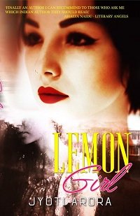 Lemon Girl